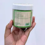 Bột Rau Má Nguyên Chất T&T Beauty Đắp Mặt, Tắm Trắng Da 150g/Hộp