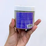 Bột Tía Tô Nguyên Chất T&T Beauty Đắp Mặt, Tắm Trắng Da 150g/Hộp