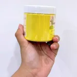 Đánh giá bột Đắp Mặt Tắm Trắng Da Tinh Bột Nghệ Nguyên Chất T&T Beauty 150g/Hộp