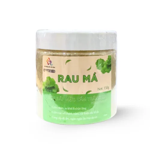 Bột Đắp Mặt Tắm Trắng Da Trà Xanh Nguyên Chất T&T Beauty 150g/Hộp phù hợp để tham khảo khi chọn Mỹ phẩm tổng hợp