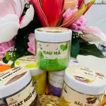 Bột trà xanh đắp mặt, tắm trắng T&T Beauty nguyên chất 150g/hộp
