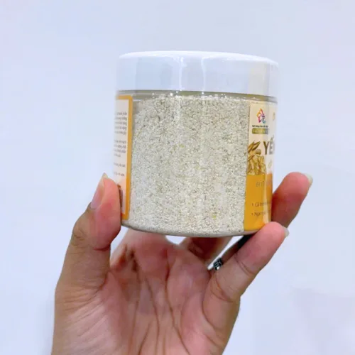 3. Chọn chất lỏng pha theo hướng dẫn — Bột Đắp Mặt Tắm Trắng Da