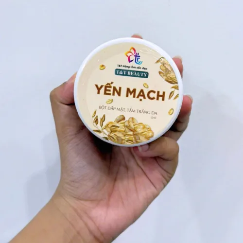 2. Kiểm tra thông tin và tình trạng bột