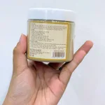 Bột Thuốc Bắc Đắp Mặt 7 Vị T&T Beauty, Da Nguyên Chất 150g/Hộp