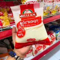 Đánh giá bột Ngọt MEIZAN Cánh lớn 400gr