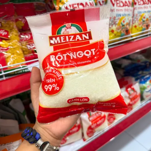 Khám phá Bột Ngọt MEIZAN Cánh lớn 400gr thuộc nhóm Meizan