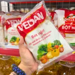Bột Ngọt VEDAN Hạt Nhuyễn 400g