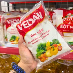 Bột Ngọt VEDAN Hạt Nhuyễn 400g