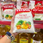 Bột Ngọt VEDAN Hạt Nhuyễn 400g