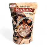 Ngũ Cốc Dinh Dưỡng Navan 800g, phối hợp 9 loại hạt