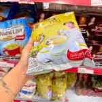 Bột Kem Béo B One Thái Lan 1kg - Nguyên Liệu Pha Chế Thơm Ngon