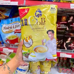 Bột Kem Béo B One Thái Lan 1kg - Nguyên Liệu Pha Chế Thơm Ngon