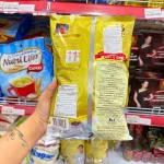 Bột Kem Béo B One Thái Lan 1kg - Nguyên Liệu Pha Chế Thơm Ngon