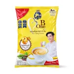 Bột Kem Béo B One Thái Lan 1kg - Nguyên Liệu Pha Chế Thơm Ngon