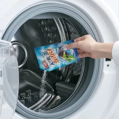 Sỉ bột Tẩy Vệ Sinh Lồng Máy Giặt - Bột Tẩy Rửa Lồng Máy Giặt