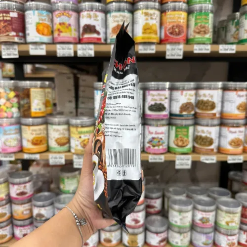 Cà Phê Chồn Ban Mê - Cafe Chồn Cao Đại Nguyên 500g