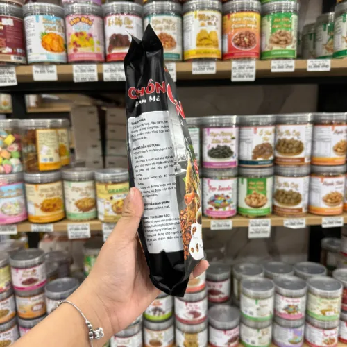 Cà Phê Chồn Ban Mê - Cafe Chồn Cao Đại Nguyên 500g