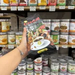 Cà Phê Chồn Ban Mê - Cafe Chồn Cao Đại Nguyên 500g