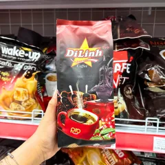Cà Phê Di Linh Pro 500g