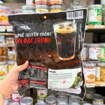 NESCAFÉ Café Việt Đen Đá, 16g x 35 gói