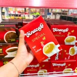 Cà Phê Hoà Tan 3in1 VINACAFE Dạng Hộp 306g