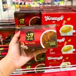 G7 Trung Nguyên Legend Cà Phê Hòa Tan Đen 30g