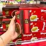 G7 Trung Nguyên Legend Cà Phê Hòa Tan Đen 30g