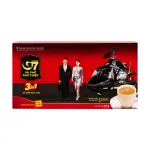Phân phối cà Phê Hoà Tan G7 3in1 Dạng Hộp 336g