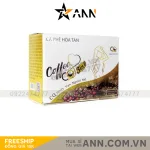 Cà phê CQ Slim 3in1 Chanel Châu