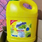 Can Nước rửa chén moonligh 3,6kg