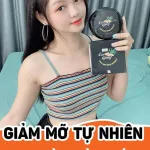 Cao Gừng Tan Mỡ Bụng Thiên Nhiên Việt 250g Phiên Bản 2025 - Tặng Cao Gừng Nghệ Đỏ