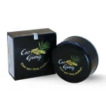 Cao Gừng Tan Mỡ Bụng Thiên Nhiên Việt 250g Phiên Bản 2025 - Tặng Cao Gừng Nghệ Đỏ