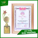 Cao Gừng Tan Mỡ Bụng Thiên Nhiên Việt 250g Phiên Bản 2025 - Tặng Cao Gừng Nghệ Đỏ