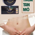 Cao Gừng Tan Mỡ Bụng Thiên Nhiên Việt 250g Phiên Bản 2025 - Tặng Cao Gừng Nghệ Đỏ