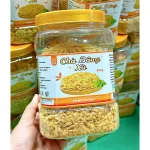 Chà Bông Xù Đóng Hộp, Khối Lượng 500g