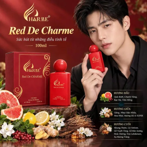Nhóm hương gỗ thơm có đồng nghĩa với mùi nặng?
