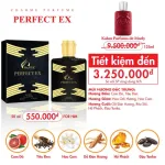 Nước hoa Charme Perfect Ex Eau De Parfum nam 50ml