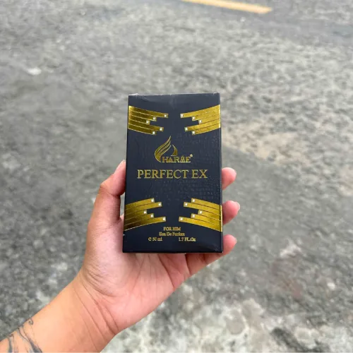 Nước hoa Charme Perfect Ex Eau De Parfum nam 50ml