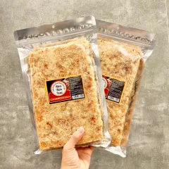 Phân phối cơm Cháy Chà Bông Tiến Vua Thơm Ngon Giòn Rụm 180g