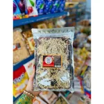 Cơm Cháy Gạo Lứt Rong Biển Chà Bông Tiến Vua Thơm Ngon Túi Zip 180g