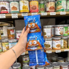 Phân phối combo 10 Gói Kẹo Dẻo Lợi Khuẩn Huro 24g