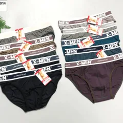 Combo 10 Quần Lót Nam Xmen