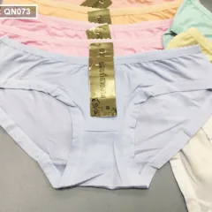 Combo 10 quần lót nữ