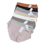 Combo 10 quần lót nữ su