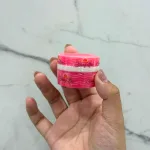 Young One Kem Face Ngọc Trai Dưỡng Trắng Da Cô Gái Tóc Xù, Combo 12 Hộp 4.5g