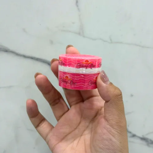 Young One Kem Face Ngọc Trai Dưỡng Trắng Da Cô Gái Tóc Xù, Combo 12 Hộp 4.5g