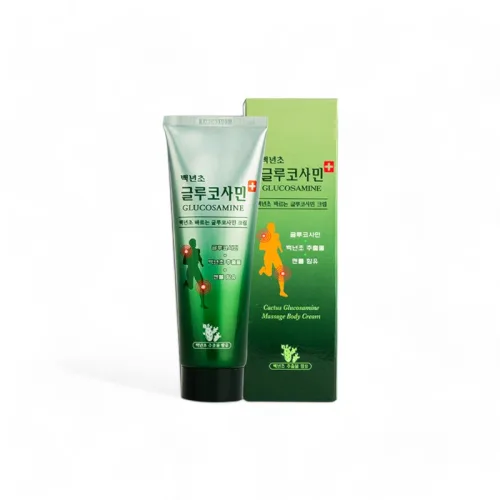 Combo 2 Chai Dầu Lạnh Xoa Bóp Glucosamine Hàn Quốc Tuýp 150ml – một lựa chọn đáng tham khảo trong Mỹ phẩm tổng hợp