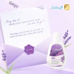 Bảng giá sỉ combo 2 Chai Dung Dịch Vệ Sinh Dạ Hương 120ml - Hương Lavender, Hương Hoa Cúc, Hương Trà Xanh (Được Chọn Mùi)