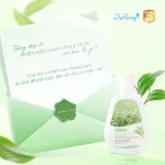 Bảng giá sỉ combo 2 Chai Dung Dịch Vệ Sinh Dạ Hương 120ml - Hương Lavender, Hương Hoa Cúc, Hương Trà Xanh (Được Chọn Mùi)