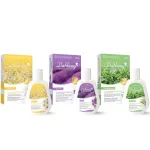 Bảng giá sỉ combo 2 Chai Dung Dịch Vệ Sinh Dạ Hương 120ml - Hương Lavender, Hương Hoa Cúc, Hương Trà Xanh (Được Chọn Mùi)